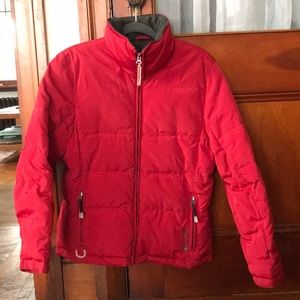 Winter Coat/Activewear